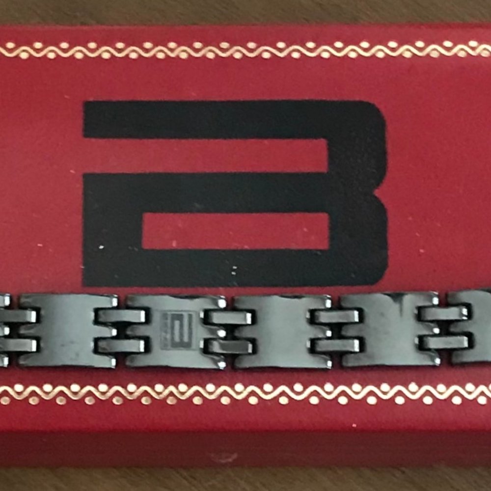 BEING MAGNETIC BRACLETS - Picture 4 of 4